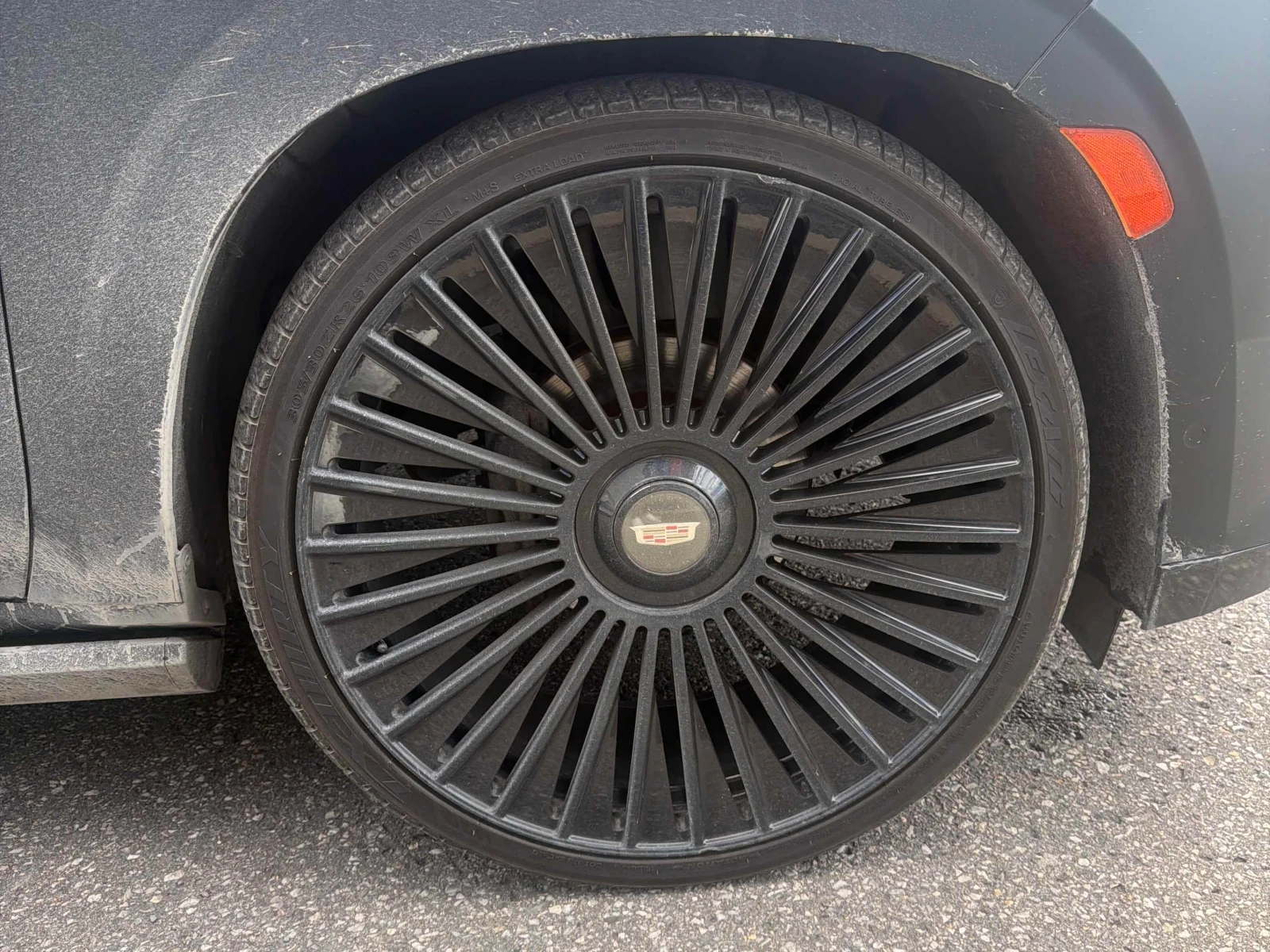 Cadillac Escalade Premium Luxury * CARFAX * ���������� *  | Mobile.bg � ����������� 7