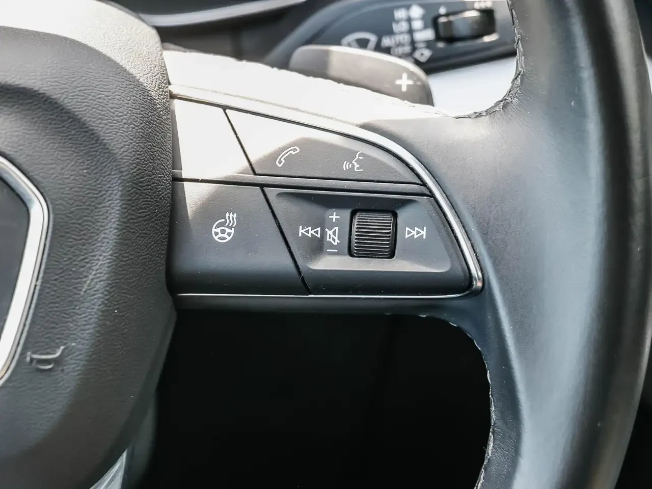 Audi Q5, снимка 5 - Автомобили и джипове - 56227243