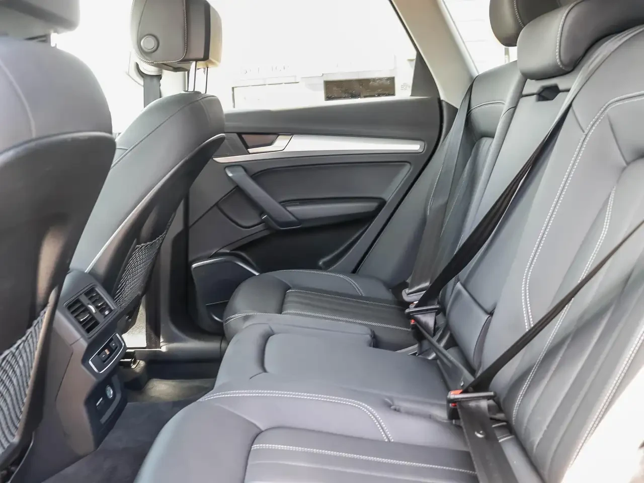 Audi Q5, снимка 17 - Автомобили и джипове - 56227243