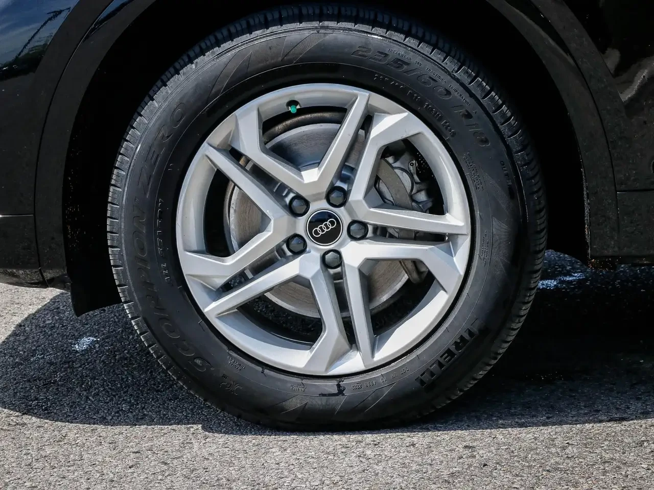 Audi Q5, снимка 10 - Автомобили и джипове - 56227243