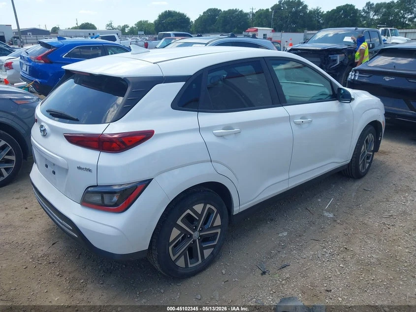 Hyundai Kona Electric Se | Mobile.bg � ����������� 4