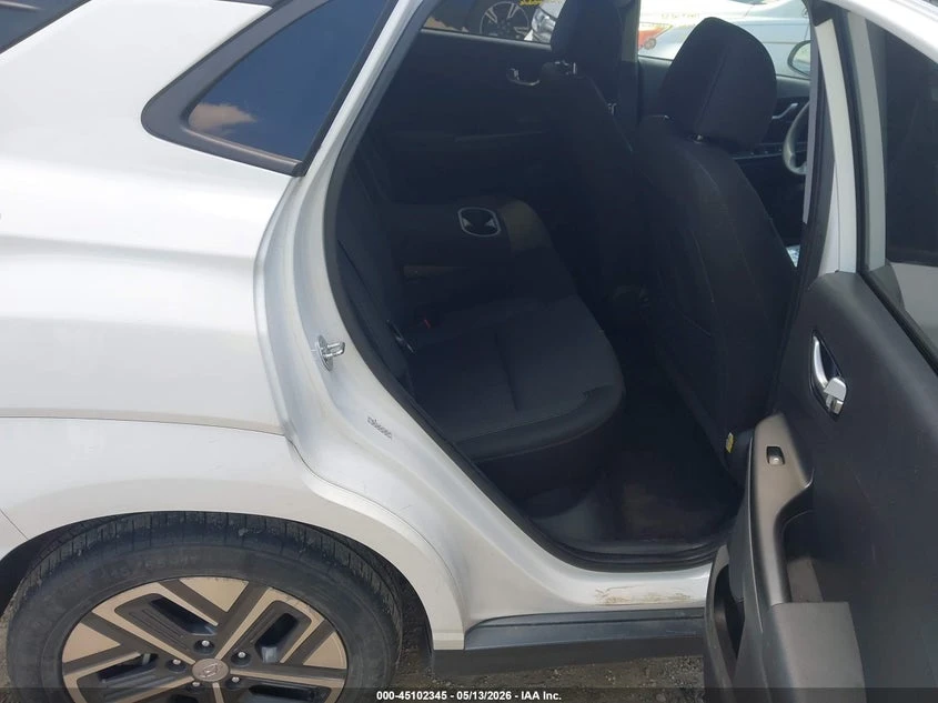 Hyundai Kona Electric Se | Mobile.bg � ����������� 8