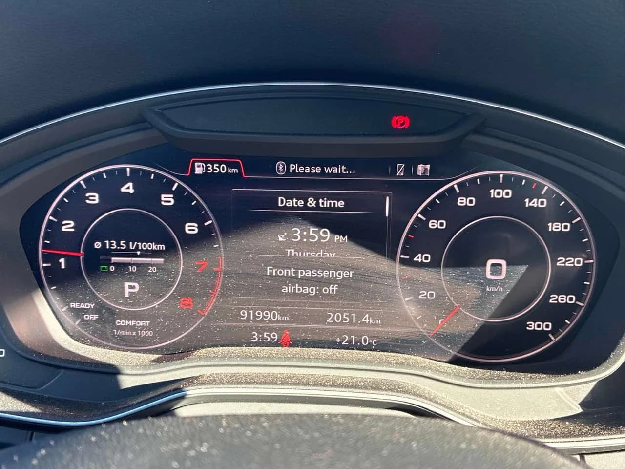 Audi Q5 Technik | CARFAX | ��������������� | Mobile.bg � ����������� 8