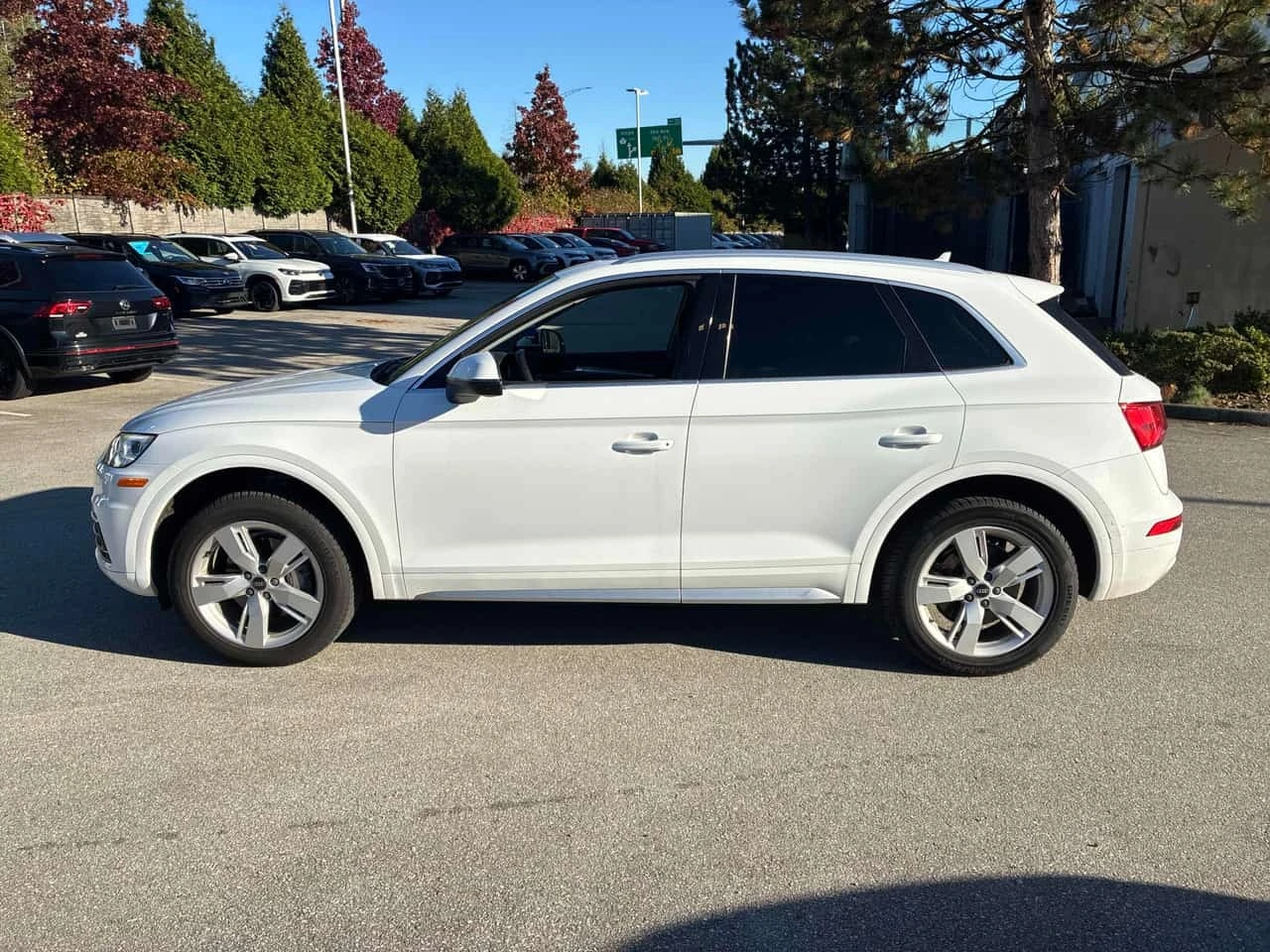 Audi Q5 Technik | CARFAX | ��������������� | Mobile.bg � ����������� 3