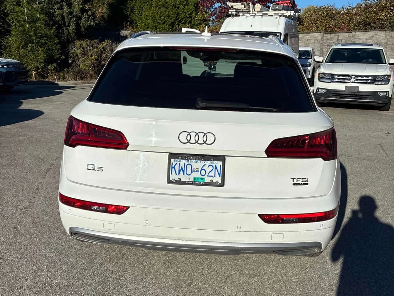 Audi Q5 Technik | CARFAX | ��������������� | Mobile.bg � ����������� 5