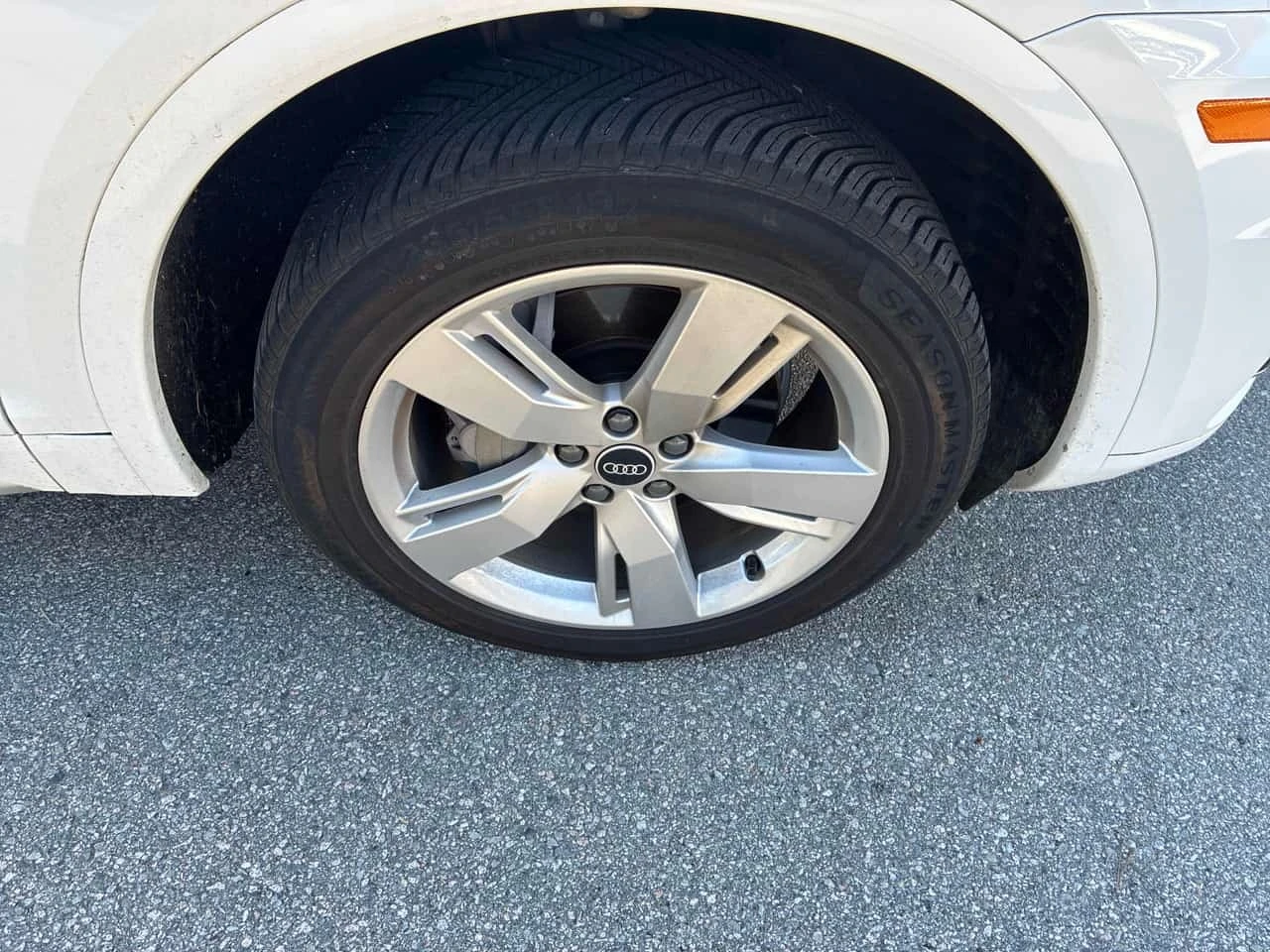 Audi Q5 Technik | CARFAX | ��������������� | Mobile.bg � ����������� 6