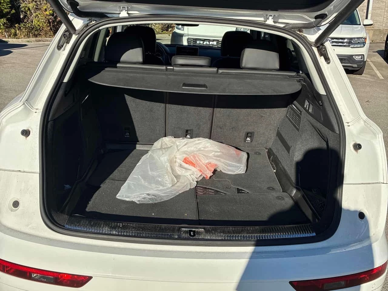 Audi Q5 Technik | CARFAX | ��������������� | Mobile.bg � ����������� 12