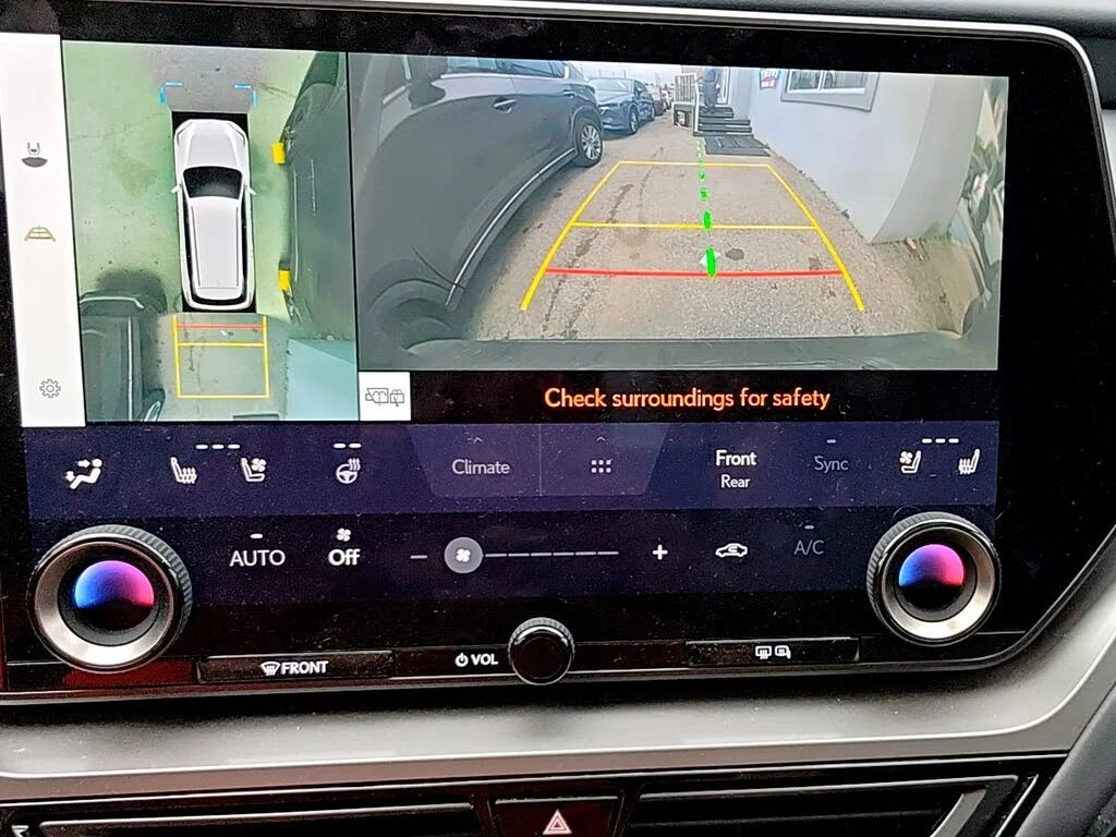 Lexus TX 350 FIRST-CLASS AWD * FULL MAX* , снимка 11 - Автомобили и джипове - 56531657