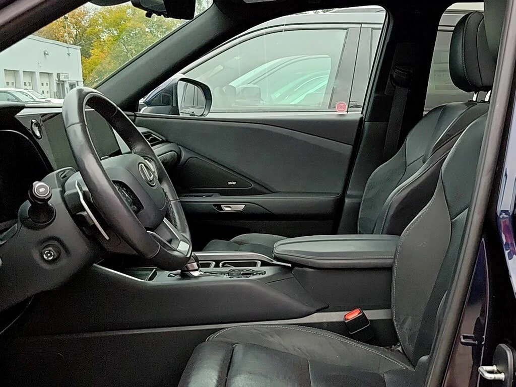 Lexus TX 350 FIRST-CLASS AWD * FULL MAX* , снимка 6 - Автомобили и джипове - 56531657