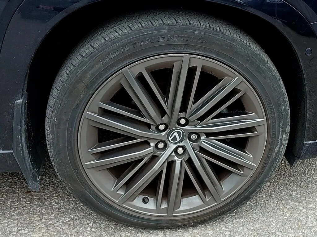 Lexus TX 350 FIRST-CLASS AWD * FULL MAX* , снимка 5 - Автомобили и джипове - 56531657