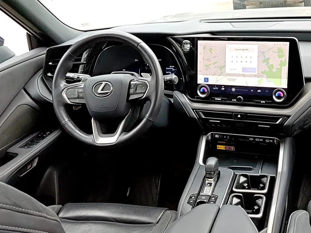Lexus TX 350 FIRST-CLASS AWD * FULL MAX* , снимка 7 - Автомобили и джипове - 56531657