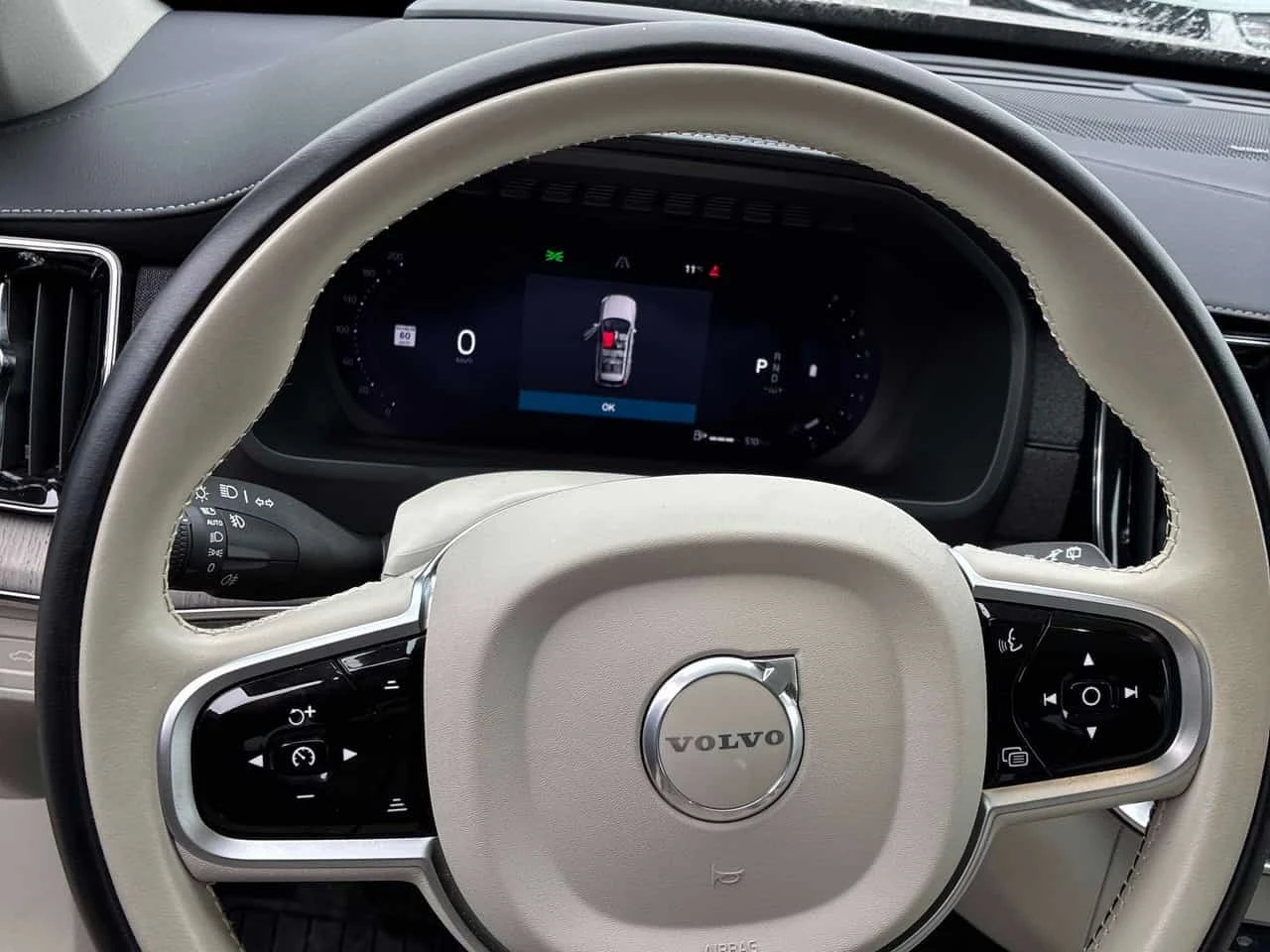 Volvo Xc90 Ultra Bright Theme / Carfax / ����������  | Mobile.bg � ����������� 8