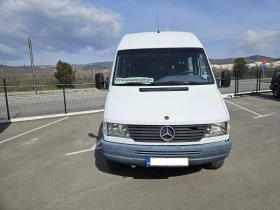 Mercedes-Benz 312, снимка 6