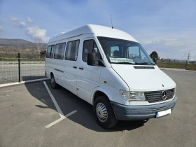 Mercedes-Benz 312, снимка 7