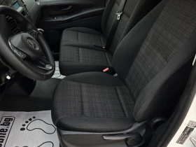 Mercedes-Benz Vito 114CDI/2+ 1/КЛИМАТИК, снимка 10
