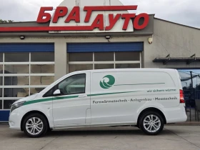 Mercedes-Benz Vito 114CDI/2+ 1/КЛИМАТИК, снимка 6