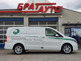 Mercedes-Benz Vito 114CDI/2+ 1/КЛИМАТИК, снимка 5