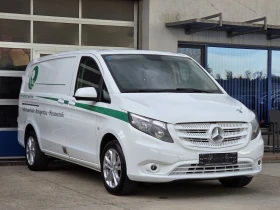 Mercedes-Benz Vito 114CDI/2+ 1/КЛИМАТИК, снимка 2