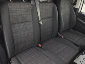 Mercedes-Benz Vito 114CDI/2+ 1/КЛИМАТИК, снимка 8