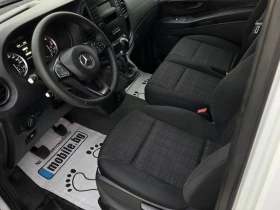 Mercedes-Benz Vito 114CDI/2+ 1/КЛИМАТИК, снимка 11