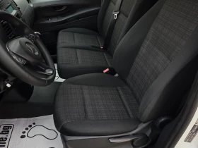 Mercedes-Benz Vito 114CDI/2+ 1/КЛИМАТИК, снимка 9