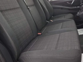 Mercedes-Benz Vito 114CDI/2+ 1/КЛИМАТИК, снимка 7