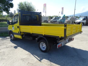 Iveco 35c18 3.0HPI  КАТ. * Б * ТРИСТРАНЕН САМОСВАЛ * , снимка 10
