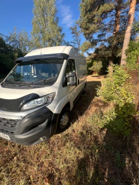 Citroen Relay, снимка 10