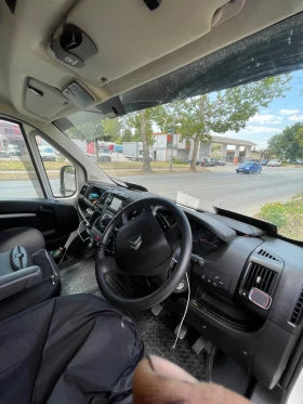 Citroen Relay, снимка 6
