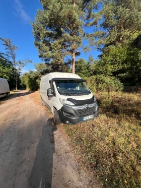 Citroen Relay, снимка 12