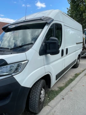 Citroen Relay, снимка 3