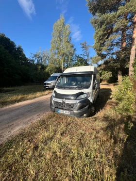 Citroen Relay, снимка 11