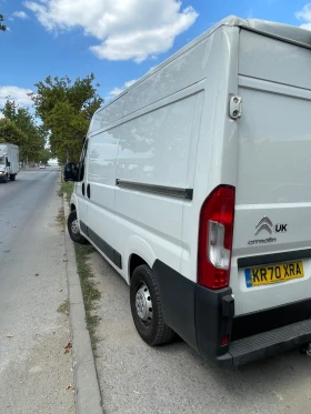 Citroen Relay, снимка 4