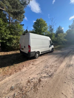 Citroen Relay, снимка 14