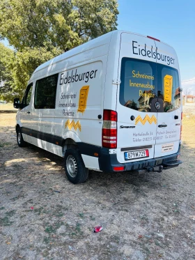 Mercedes-Benz Sprinter 213, снимка 6