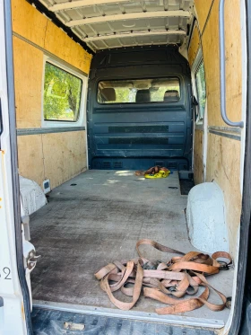 Mercedes-Benz Sprinter 213, снимка 10
