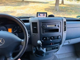 Mercedes-Benz Sprinter 213, снимка 16