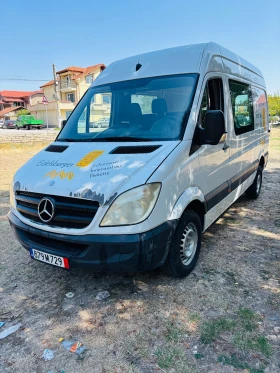 Mercedes-Benz Sprinter 213, снимка 1