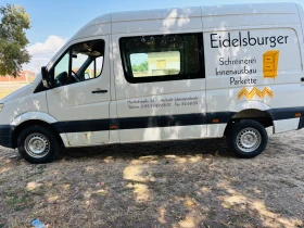 Mercedes-Benz Sprinter 213, снимка 8
