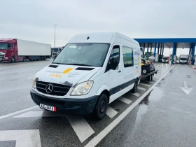 Mercedes-Benz Sprinter 213, снимка 7