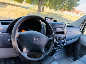 Mercedes-Benz Sprinter 213, снимка 15