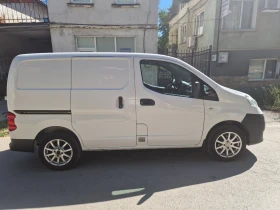 Nissan NV200 Газ , снимка 3