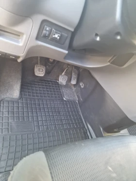 Nissan NV200 Газ , снимка 9