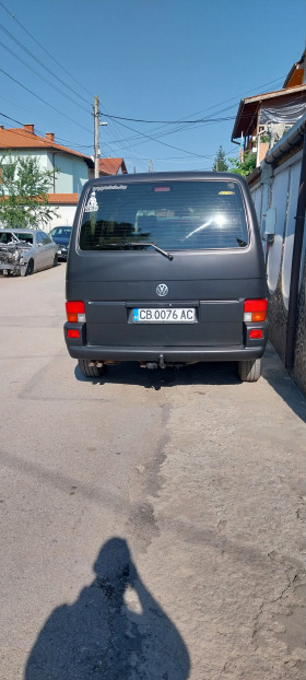 VW Multivan Т4, снимка 5