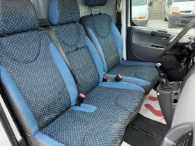 Fiat Scudo 1.6HDI ЛИЗИНГ, снимка 10