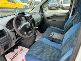 Fiat Scudo 1.6HDI ЛИЗИНГ, снимка 12