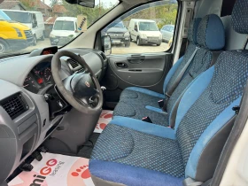 Fiat Scudo 1.6HDI ЛИЗИНГ, снимка 9