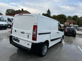 Fiat Scudo 1.6HDI ЛИЗИНГ, снимка 7