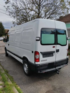 Renault Master MAXI, снимка 3