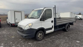 Iveco Daily 35C13, снимка 2